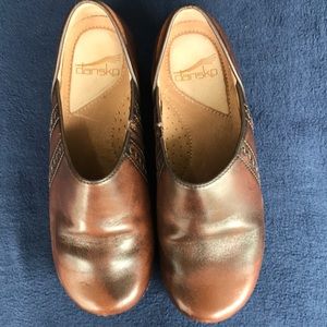 Dansko Clogs
